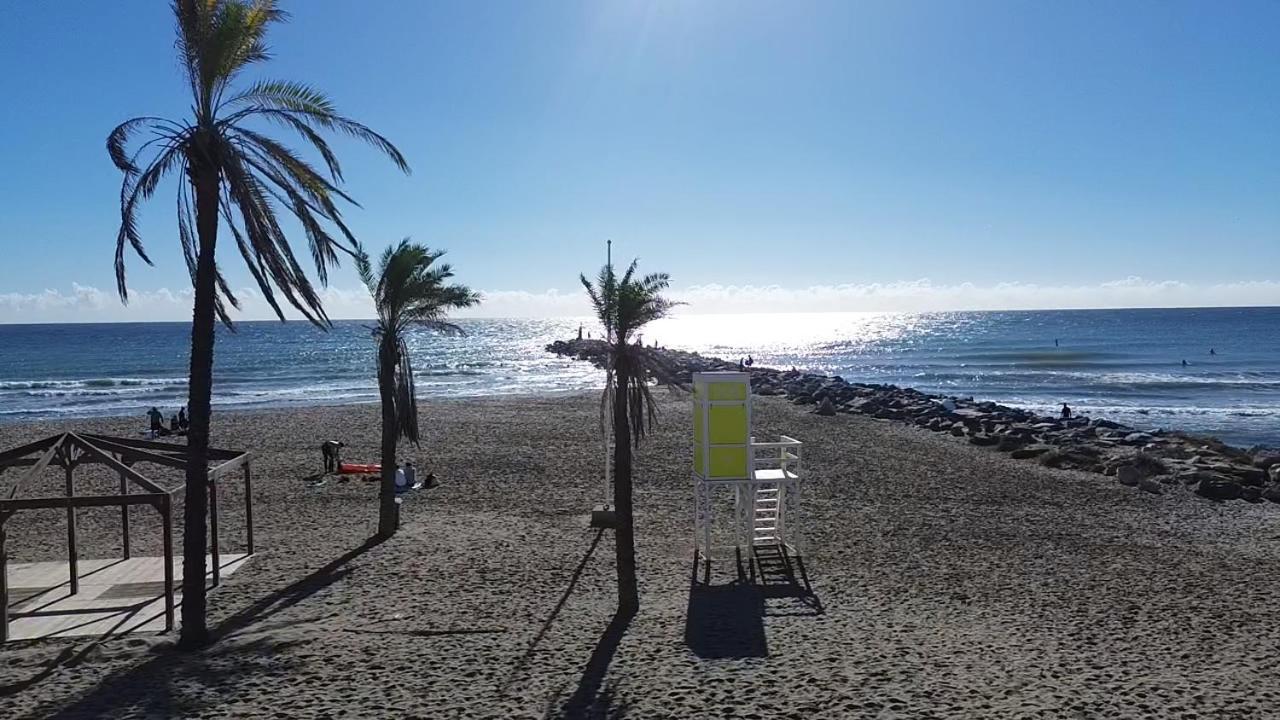 Lovely Apartment In Mijas Malaga Exterior photo