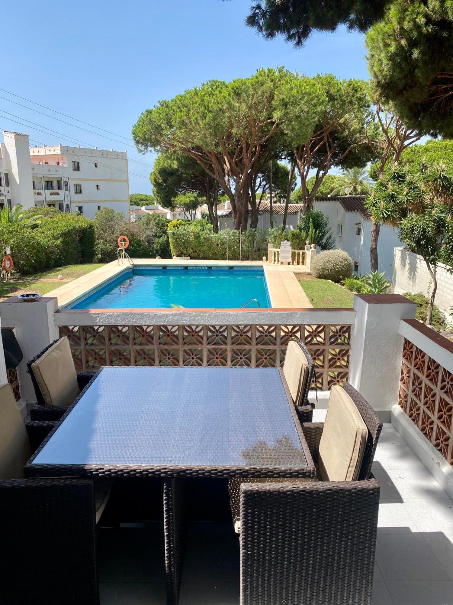 Lovely Apartment In Mijas Malaga Exterior photo