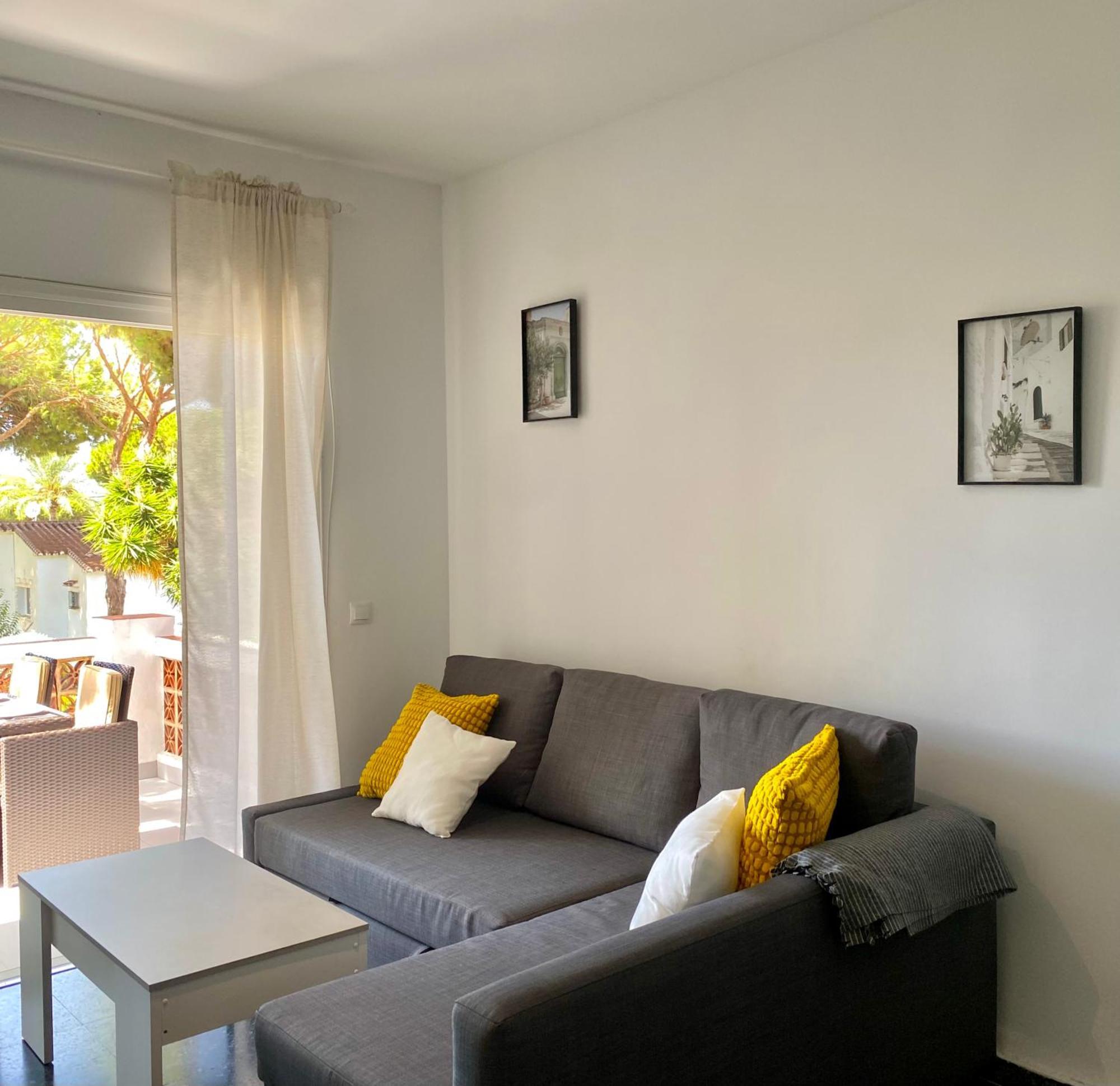 Lovely Apartment In Mijas Malaga Exterior photo